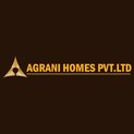 Agrani Homes Pvt Ltd Logo