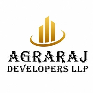 Agraraj Developers LLP Developer Logo
