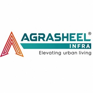 Agrasheel Infratech Pvt Ltd logo