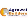 Agrawal Builders Developer Logo