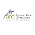 Agrawal Raka Construction Developer Logo