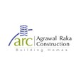 Agrawal Raka Construction Builders Developer Logo