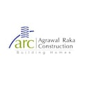 Agrawal Raka Construction Builders Logo