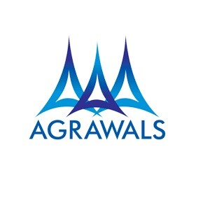 Agrawals Group Logo