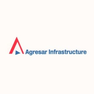Agresar Infrastructure logo