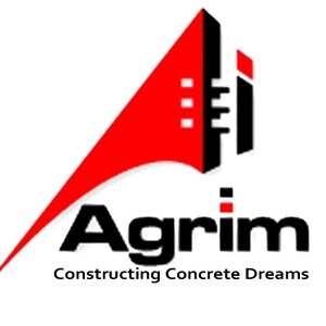 Agrim Infraproject Pvt Ltd logo