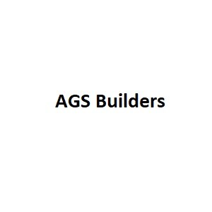 AGS Builders developer logo