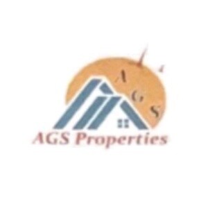 AGS Properties developer logo