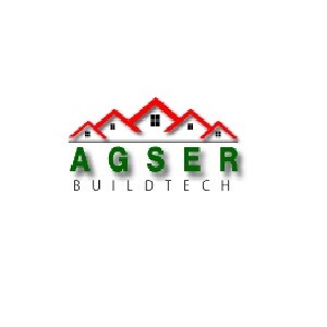 Agser Buildtech logo