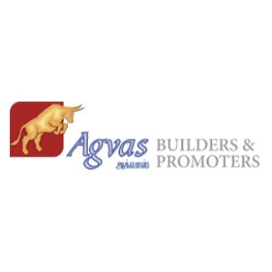 Agvas Builders And Promoters logo