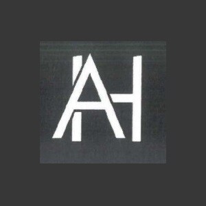 AH Associates Logo