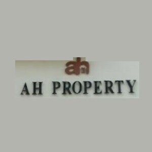AH Property logo