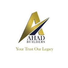 Ahad Developer Logo