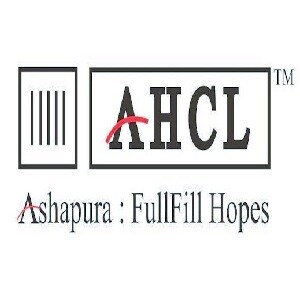 AHCL Builders logo