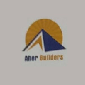 Aher Builders Developer Logo
