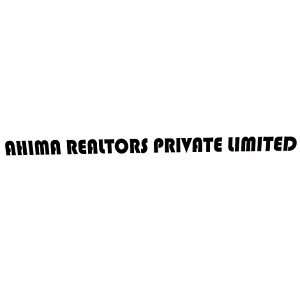 Ahima Realtors Pvt Ltd Logo
