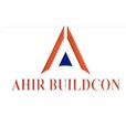 Ahir Buildcon Developer Logo
