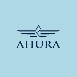Ahura Builder developer logo