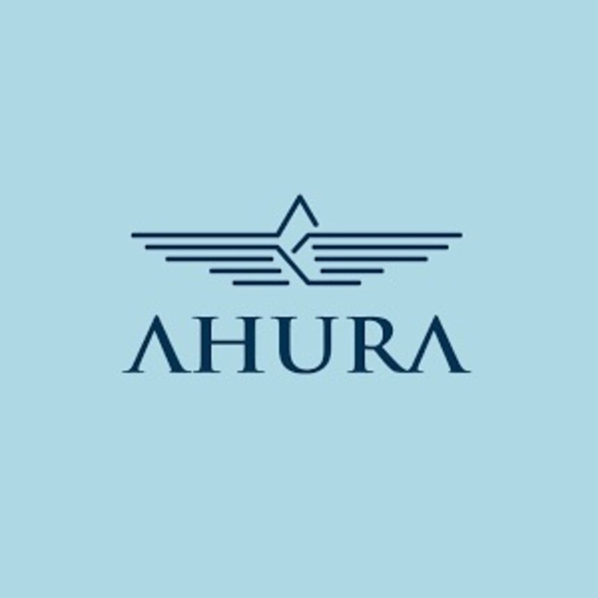 Ahura Builder