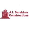 AI Darekhan Constructions Logo