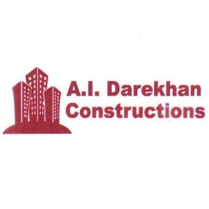 AI Darekhan Constructions logo