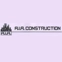 AIA Constructions Logo