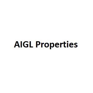 AIGL Properties Developer Logo