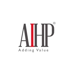 AIHP Developer Logo
