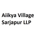 Aiikya Village Sarjapur LLP Logo