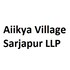 Aiikya Village Sarjapur LLP Aiikya Village Sarjapur LLP Developer Logo
