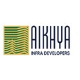 Aikhya Infra Developers Developer Logo