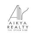 Aikya Realty Logo