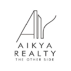 Aikya Realty logo