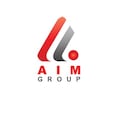 AIM Group Mumbai Logo