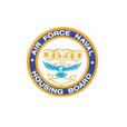 Air Force Naval Housing Board Developer Logo