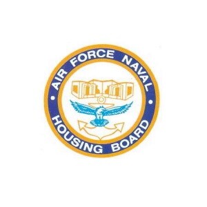 Air Force Naval Housing Board logo