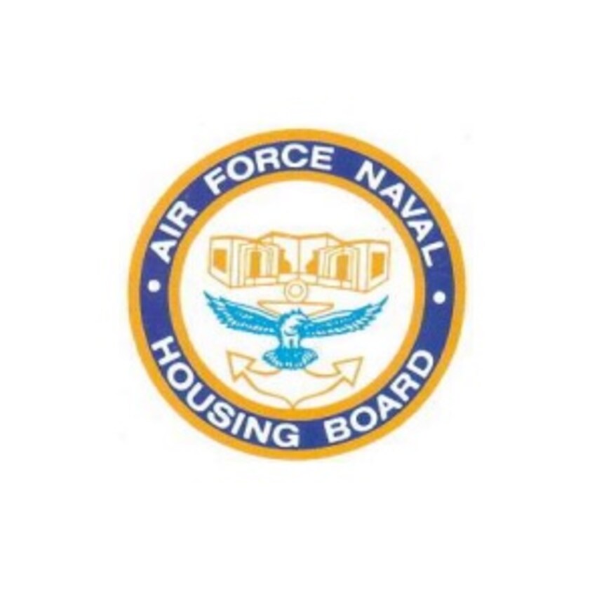 Air Force Naval Housing Board