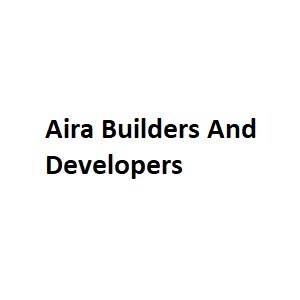Aira Builders And Developers Developer Logo