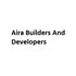 Aira Builders And Developers Developer Logo
