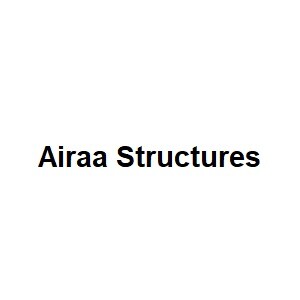 Airaa Structures developer logo