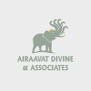 Airaavat Divine And Associates Logo