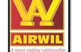 Airwil Developer Logo