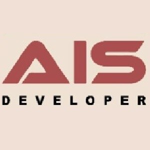 AIS Developer logo