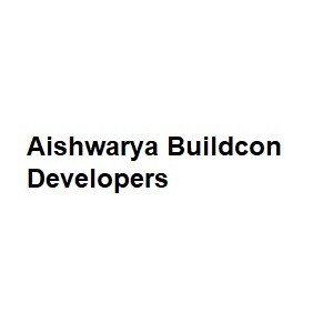 Aishwarya Buildcon Developers developer logo
