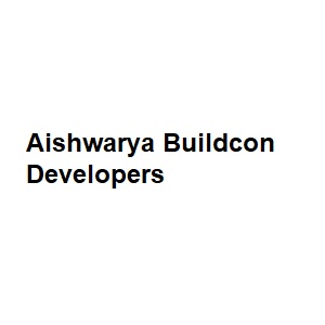 Aishwarya Buildcon Developers