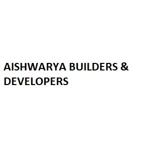 Aishwarya Builders and Developers logo