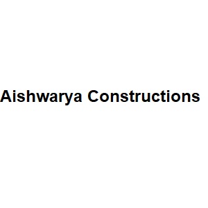 Aishwarya Constructions