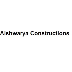 Aishwarya Constructions logo