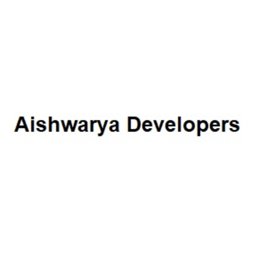 Aishwarya Developers