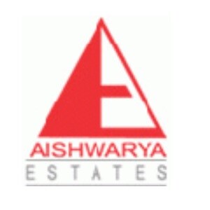 Aishwarya Estates Developers logo